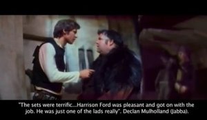 Jabba the Hutt - Deleted Scene