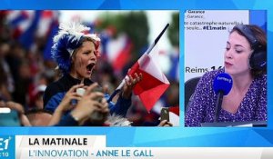 Euro 2016 : un modèle mathématique autrichien donne les Bleus gagnants