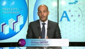 Philippe Gattet, Les prestataires de centres de contact