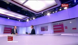 Grève à la SNCF : "En ce qui concerne la CFDT, elle n’a pas lieu d’être " affirme Laurent Berger