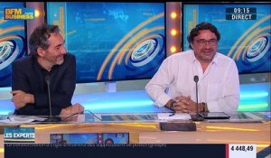 Nicolas Doze: Les Experts (1/2) - 08/06