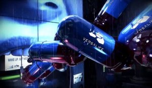 Deus Ex- Mankind Divided – Breach - Reveal Trailer