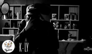 #LaSauce - Invité : K-Ly sur OKLM Radio 25/05/16 (Vidéocast)