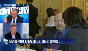 Selon l’avocat de Denis Baupin, Sandrine Rousseau ment "sans doute"