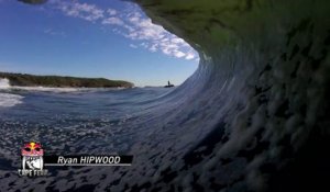 Adrénaline - Surf : les plus gros barrels du Red Bull Cape Fear
