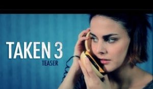 Taken 3 : Trailer [HD] - Studio Bagel