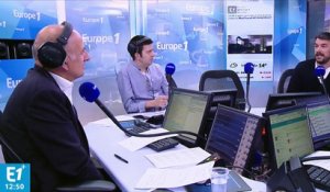 Mariage entre BeIN et Canal+ : "Ce sera un non clair et définitif"