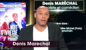 Euro 2016 : Denis Maréchal partage son plus beau souvenir avec les Bleux (Exclu Vidéo)
