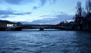 La Seine la plus grande avenue du monde