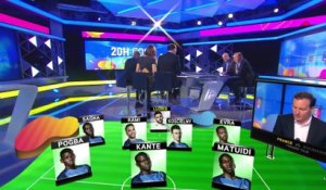 20h Foot du 09/06/2016