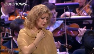 La soprano italienne Daniela Dessi emportée par un cancer foudroyant