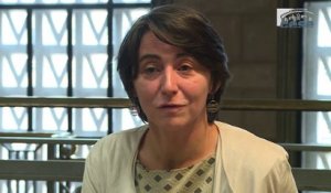 3 questions à Mme Caroline MORICEAU (Cabinet Plein Sens) - Service civique - cese