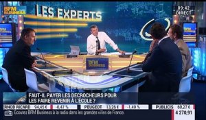 Nicolas Doze: Les Experts (2/2) - 13/06