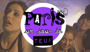 PARIS, un jour de teuf (S2, EP3)