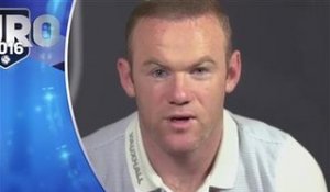 Wayne Rooney peut-il raisonner les hooligans anglais ?