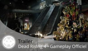 Trailer - Dead Rising 4 (Gameplay E3 2016 !)