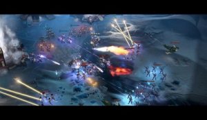 Dawn of War 3 - E3 2016 Gameplay Trailer