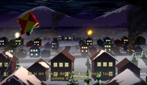 South Park L'Annale du Destin - E3 2016 Trailer (FR)