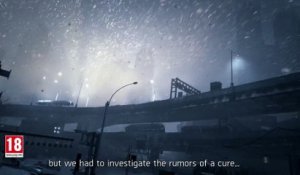 Tom Clancy’s The Division - Survival E3 Trailer