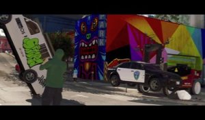 Watch Dogs 2 - E3 2016 Trailer de Gameplay (FR)