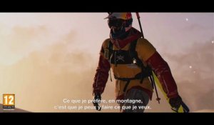 Steep - E3 2016 Trailer (FR)