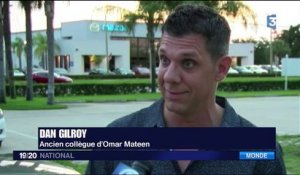 Fusillade à Orlando : que sait-on sur Omar Marteen ?