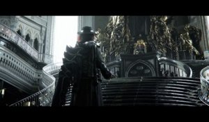 Final Fantasy XV - Kingsglaive Trailer E3 2016