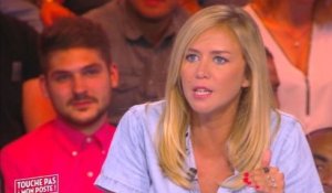 TPMP : Enora Malagré pousse un coup de gueule pour défendre sa vie privée (vidéo)