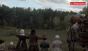 The Witch - Bande-annonce