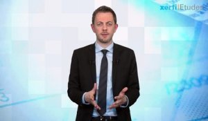 Alexandre Boulègue, Le marché français du biogaz à l'horizon 2020