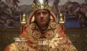 The Young Pope - Teaser CANAL+ [HD]