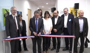 CEGIDD, le Centre départemental gratuit d'information, de dépistage et de diagnostic inauguré