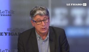 Eric Coquerel : «Valls a un problème de légitimité»