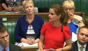 Grande Bretagne: la députée britannique pro-UE Jo Cox assassinée - 17/06/2016 à 00h45