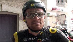 Cyclisme - Route du Sud 2016 - Adrien Petit : "Sans pression sur la Route du Sud avant le Tour de France"