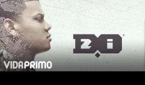 D.OZi - Nací Pobre, Moriré Rico [Official Audio]