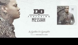D.OZi - Le Gustan Los Gangster ft. Messiah (Cover Audio)