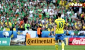 Euro 2016 : «Zlatan Ibrahimovic doit réussir ses adieux»