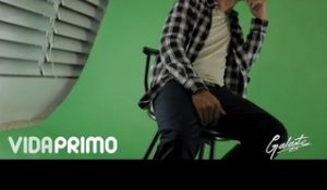 Galante - Dime Ahora (Promo) [Behind the Scenes]