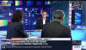 2016: une année vraiment "mieux" ? - 16/06