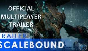 Scalebound - E3 2016 gameplay