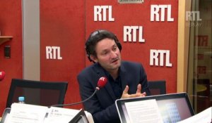 Primaire à gauche : "Un scrutin taillé sur-mesure pour François Hollande", analyse Olivier Bost