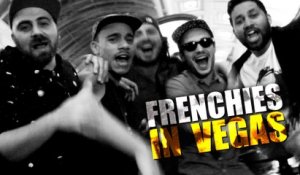 Frenchies in Vegas - Clip - Studio Bagel