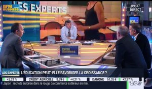 Nicolas Doze: Les Experts (2/2) - 20/06