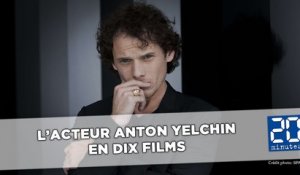 Anton Yelchin en cinq films