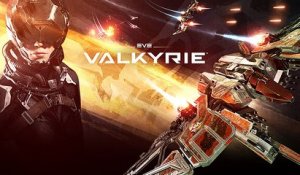 E3 2016 : EVE Valkyrie, Gameplay