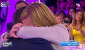 TPMP : Un spectateur demande sa chérie en mariage