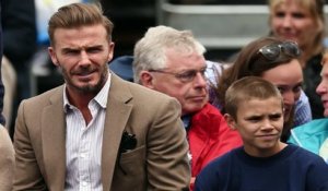 Brexit, le couple Beckham hausse le ton