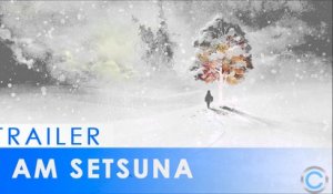 I am Setsuna - trailer E3