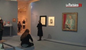 Visite privée de l’exposition Apollinaire pour les abonnés du Parisien